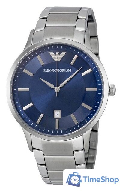 Наручные часы Emporio Armani AR2477 - Изображение №2 — Интернет-магазин Time-Shop