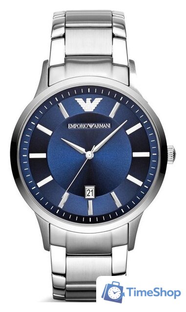 Наручные часы Emporio Armani AR2477 - Изображение №1 — Интернет-магазин Time-Shop