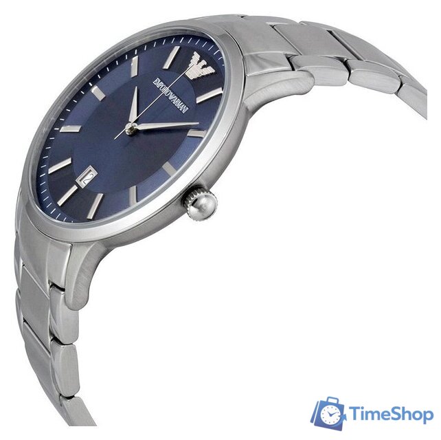 Наручные часы Emporio Armani AR2477 - Изображение №3 — Интернет-магазин Time-Shop