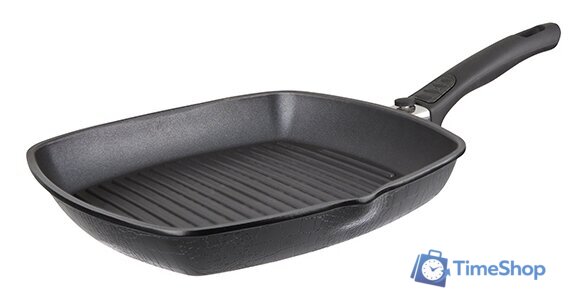 Сковорода-гриль Rondell RDA-869 - Изображение №1 — Интернет-магазин Time-Shop