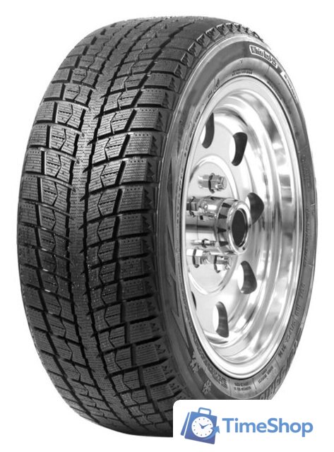 Зимние шины LEAO Winter Defender Ice I-15 205/50R17 93T - Изображение №1 — Интернет-магазин Time-Shop