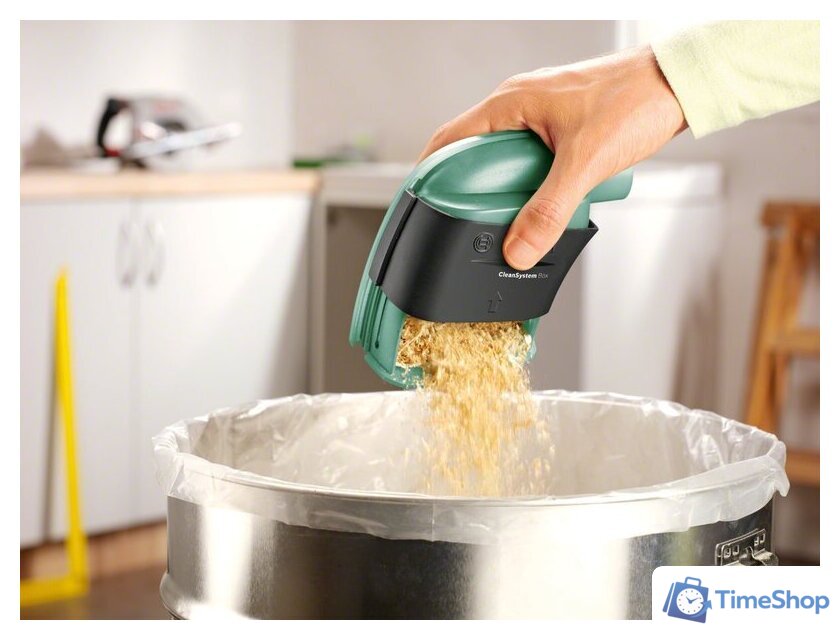 Дисковая (циркулярная) пила Bosch PKS 55 A 0603501000 - Изображение №3 — Интернет-магазин Time-Shop