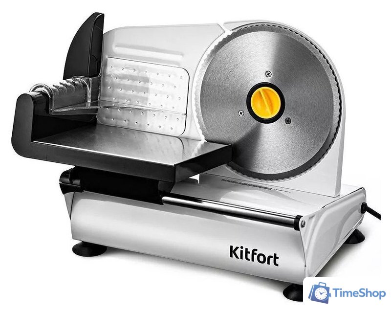 Ломтерезка Kitfort KT-6269 - Изображение №1 — Интернет-магазин Time-Shop