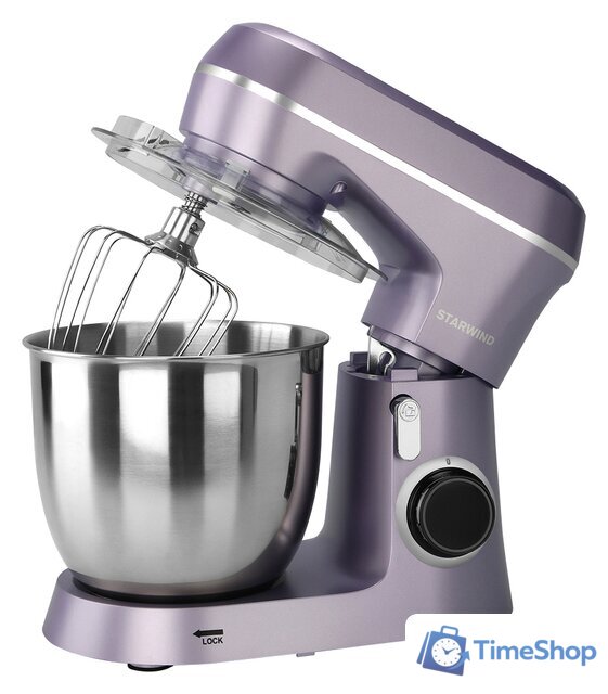 Планетарный миксер StarWind SPM6162 - Изображение №1 — Интернет-магазин Time-Shop