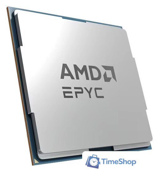 Процессор AMD EPYC 9174F - Изображение №1 — Интернет-магазин Time-Shop