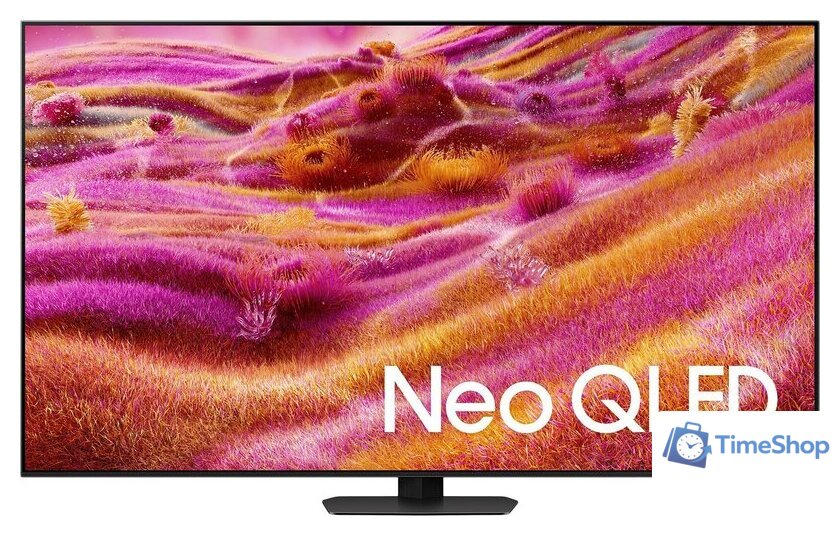 MiniLED телевизор Samsung Neo QLED 4K QN90F AI QE85QN90FAUXRU - Изображение №1 — Интернет-магазин Time-Shop