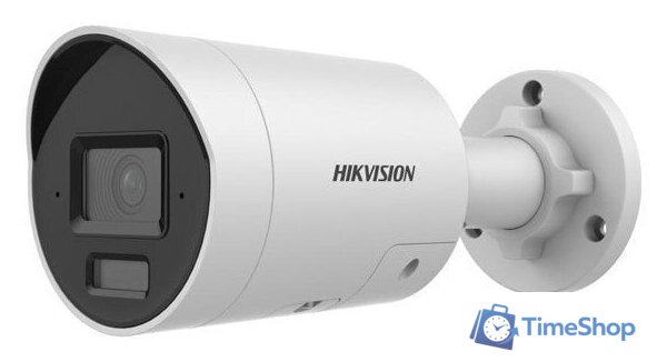 IP-камера Hikvision DS-2CD2043G2-LI2U (2.8 мм) - Изображение №1 — Интернет-магазин Time-Shop