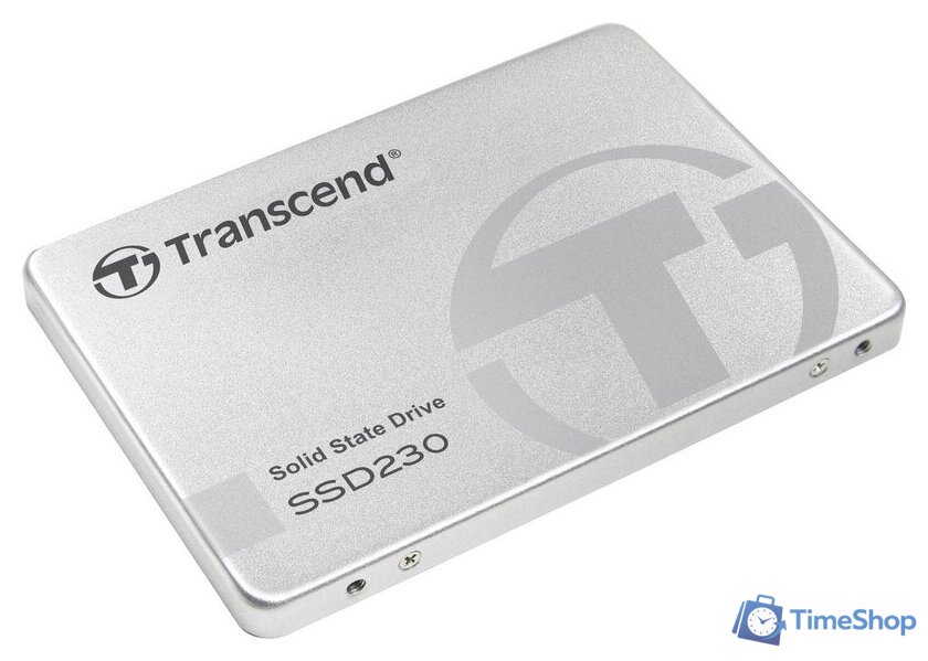 SSD Transcend SSD230S 2TB TS2TSSD230S - Изображение №3 — Интернет-магазин Time-Shop