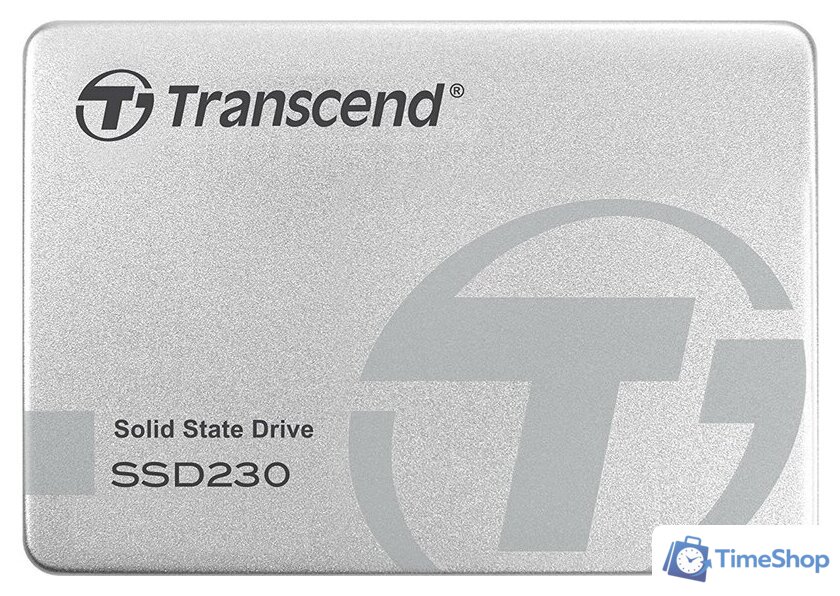 SSD Transcend SSD230S 2TB TS2TSSD230S - Изображение №1 — Интернет-магазин Time-Shop