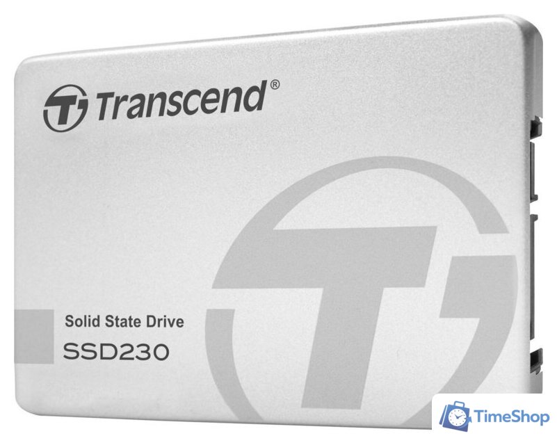 SSD Transcend SSD230S 2TB TS2TSSD230S - Изображение №2 — Интернет-магазин Time-Shop