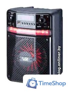 Беспроводная колонка VR HT-D944V - Изображение №1 — Интернет-магазин Time-Shop