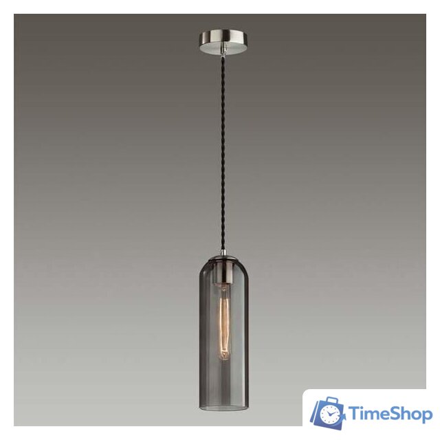 Подвесная люстра Odeon Light Vosti 4805/1 - Изображение №3 — Интернет-магазин Time-Shop