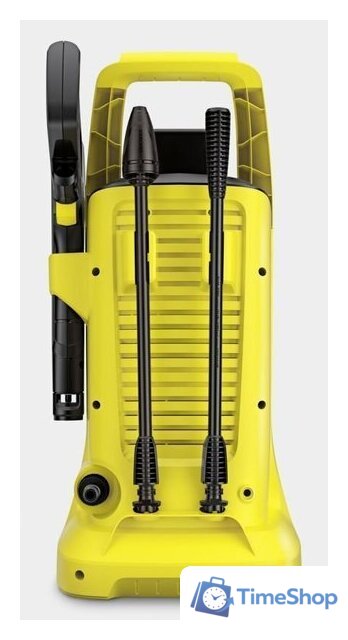 Мойка высокого давления Karcher K 2 Battery Set 1.117-220.0 (с 1-им АКБ) - Изображение №4 — Интернет-магазин Time-Shop