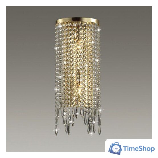 Бра Odeon Light Chokka 5028/2WA - Изображение №3 — Интернет-магазин Time-Shop