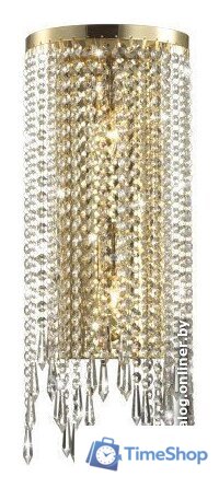 Бра Odeon Light Chokka 5028/2WA - Изображение №1 — Интернет-магазин Time-Shop