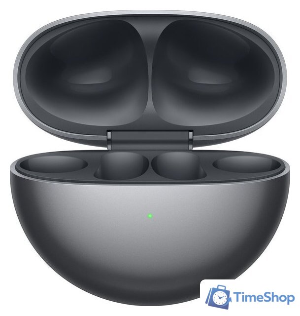 Наушники Huawei FreeClip (черный, международная версия) - Изображение №13 — Интернет-магазин Time-Shop