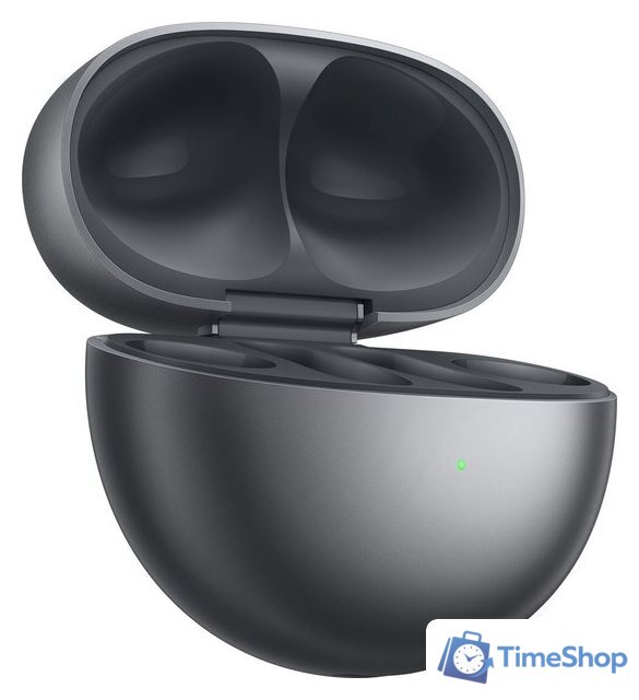 Наушники Huawei FreeClip (черный, международная версия) - Изображение №14 — Интернет-магазин Time-Shop