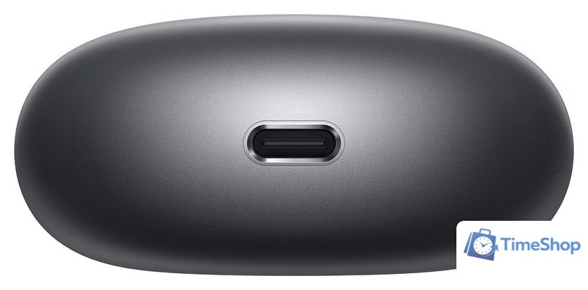 Наушники Huawei FreeClip (черный, международная версия) - Изображение №8 — Интернет-магазин Time-Shop