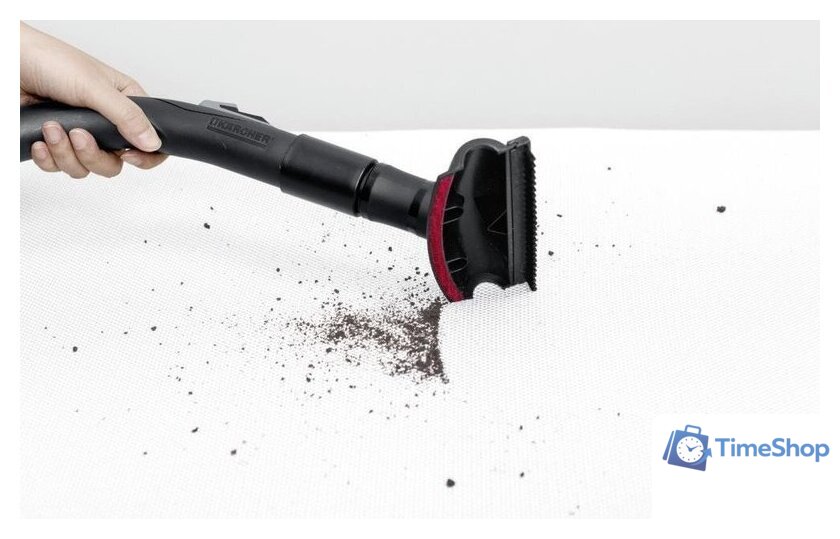 Пылесос Karcher VC 3 Floor 1.198-059.0 - Изображение №8 — Интернет-магазин Time-Shop