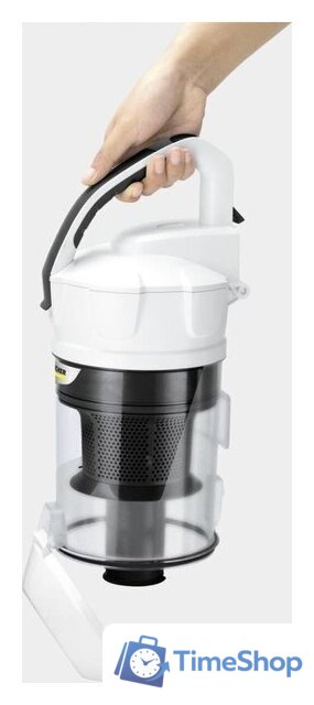 Пылесос Karcher VC 3 Floor 1.198-059.0 - Изображение №5 — Интернет-магазин Time-Shop