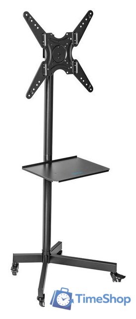 Стойка для телевизора Kromax Omega-16 - Изображение №1 — Интернет-магазин Time-Shop