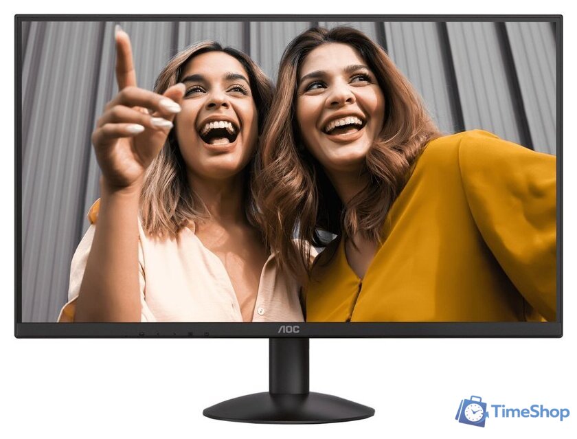 Монитор AOC 27B30H - Изображение №1 — Интернет-магазин Time-Shop