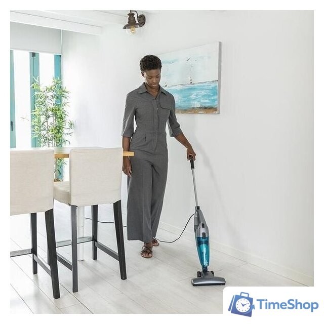 Пылесос Cecotec Conga Popstar 1500 Animal DuoStick Easy - Изображение №9 — Интернет-магазин Time-Shop