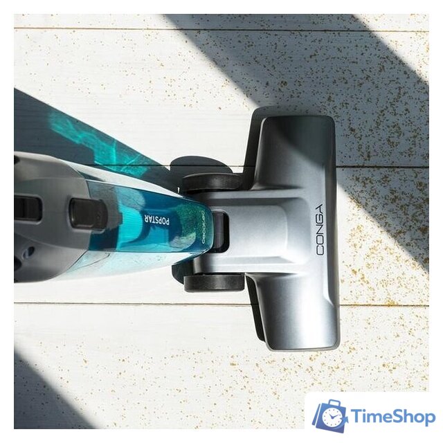 Пылесос Cecotec Conga Popstar 1500 Animal DuoStick Easy - Изображение №8 — Интернет-магазин Time-Shop