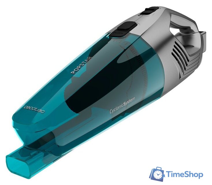 Пылесос Cecotec Conga Popstar 1500 Animal DuoStick Easy - Изображение №4 — Интернет-магазин Time-Shop