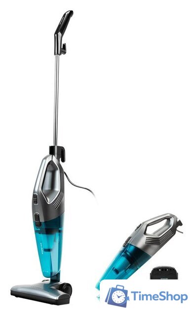 Пылесос Cecotec Conga Popstar 1500 Animal DuoStick Easy - Изображение №1 — Интернет-магазин Time-Shop