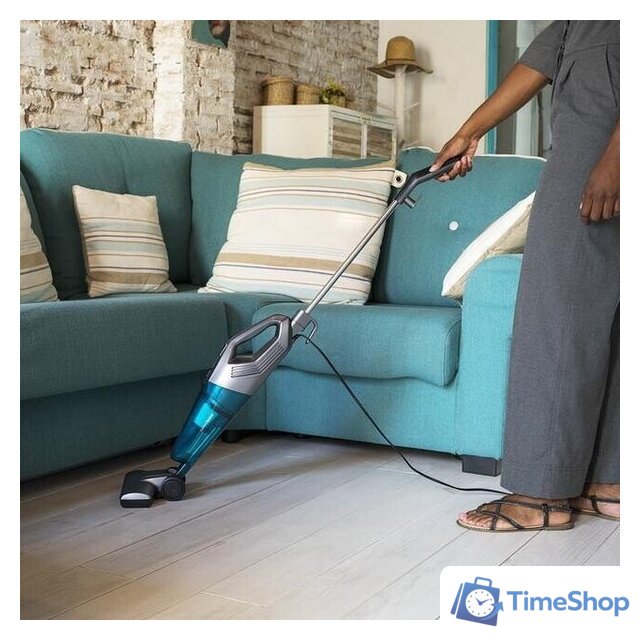 Пылесос Cecotec Conga Popstar 1500 Animal DuoStick Easy - Изображение №12 — Интернет-магазин Time-Shop