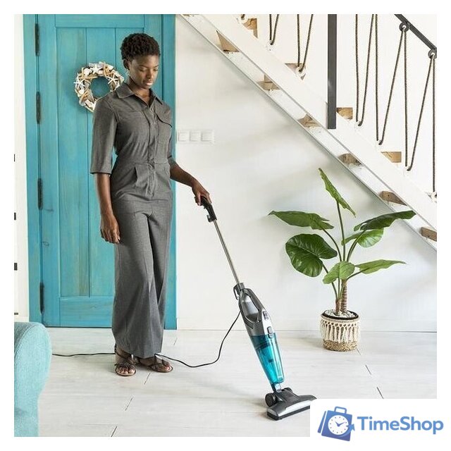 Пылесос Cecotec Conga Popstar 1500 Animal DuoStick Easy - Изображение №5 — Интернет-магазин Time-Shop