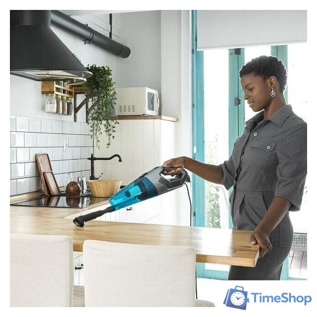 Пылесос Cecotec Conga Popstar 1500 Animal DuoStick Easy - Изображение №7 — Интернет-магазин Time-Shop