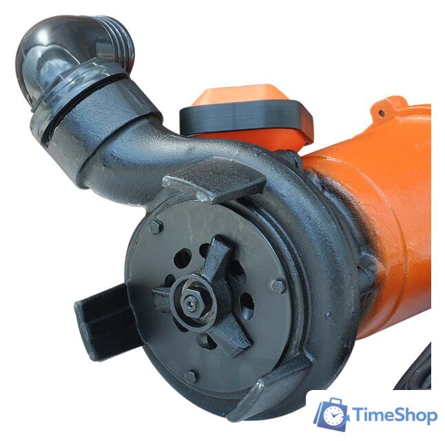 Дренажный насос Skiper WQ10-2 - Изображение №2 — Интернет-магазин Time-Shop