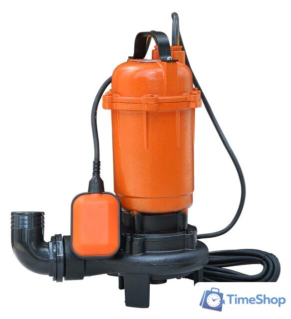Дренажный насос Skiper WQ10-2 - Изображение №1 — Интернет-магазин Time-Shop