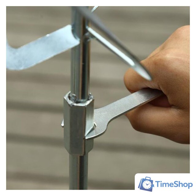 Строительный миксер Zitrek ZKM1600W - Изображение №7 — Интернет-магазин Time-Shop