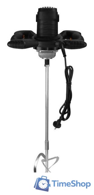 Строительный миксер Zitrek ZKM1600W - Изображение №3 — Интернет-магазин Time-Shop