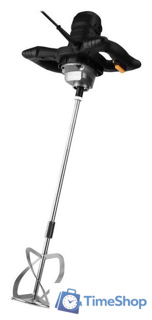 Строительный миксер Zitrek ZKM1600W - Изображение №1 — Интернет-магазин Time-Shop