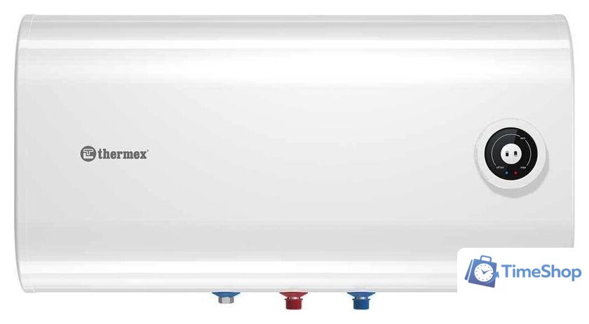 Накопительный электрический водонагреватель Thermex Mechanik MK 50 H - Изображение №1 — Интернет-магазин Time-Shop
