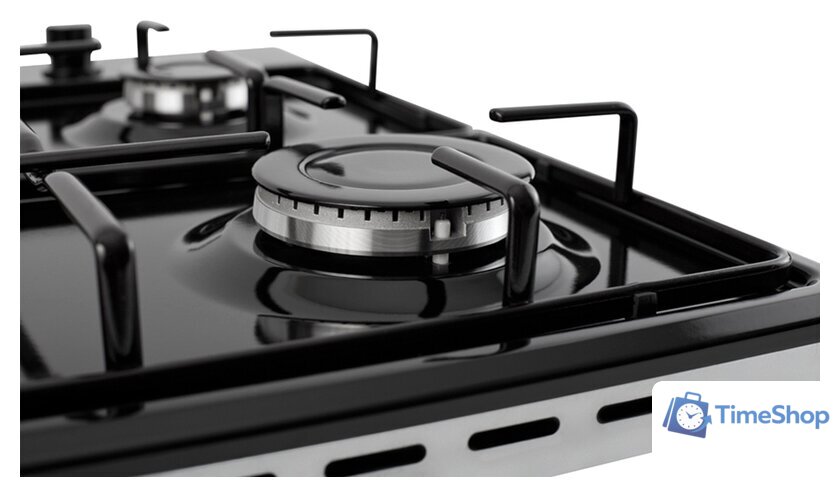 Варочная панель Simfer H60Q40B400 - Изображение №7 — Интернет-магазин Time-Shop