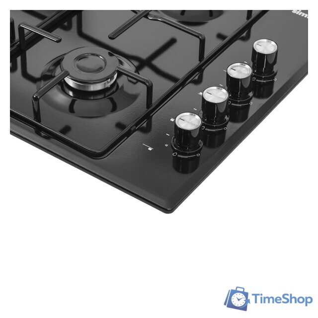 Варочная панель Simfer H60Q40B400 - Изображение №5 — Интернет-магазин Time-Shop