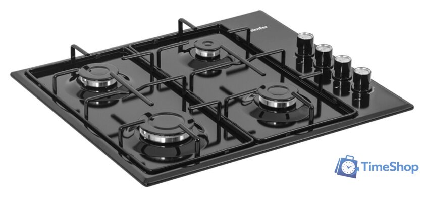 Варочная панель Simfer H60Q40B400 - Изображение №3 — Интернет-магазин Time-Shop