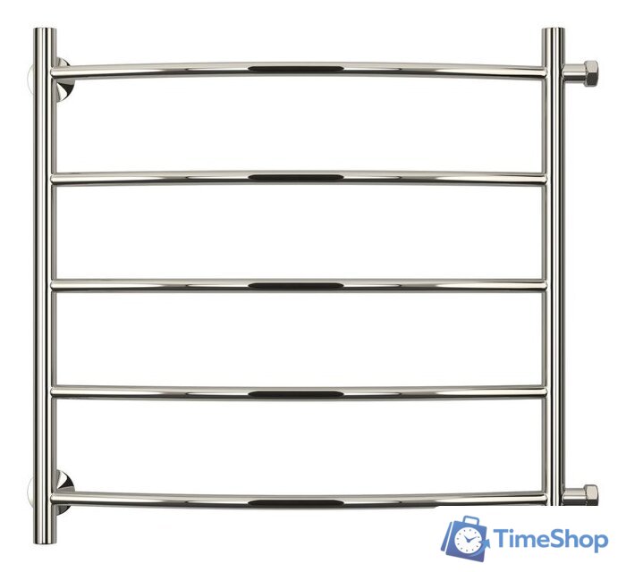 Полотенцесушитель Стилье Версия-Б2 500х600 (5) Г 18 00612-5060 - Изображение №2 — Интернет-магазин Time-Shop