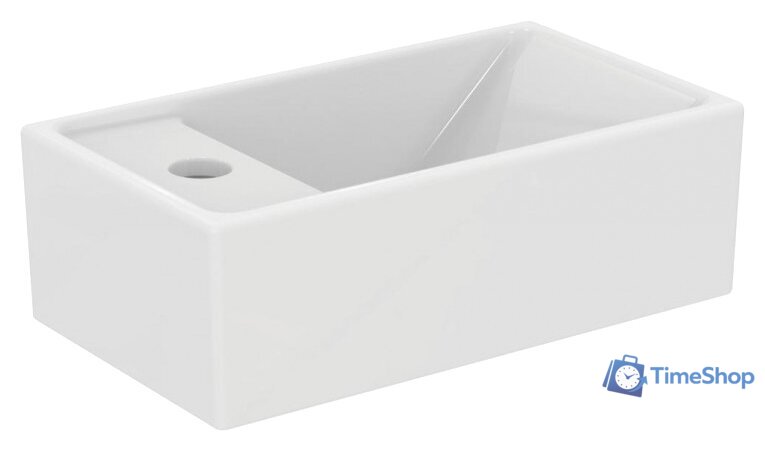 Умывальник Ideal Standard Tempo E211301 - Изображение №1 — Интернет-магазин Time-Shop