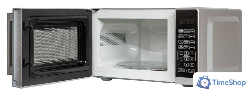 Микроволновая печь JVC JK-MW372S - Изображение №5 — Интернет-магазин Time-Shop