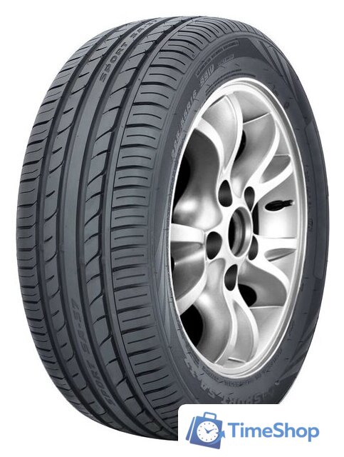 Летние шины Goodride Sport SA-37 225/45R18 95Y - Изображение №1 — Интернет-магазин Time-Shop