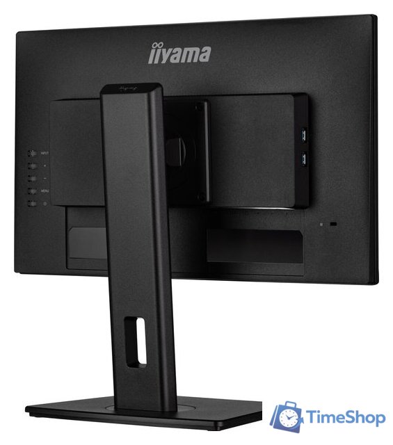 Монитор iiyama ProLite XUB2292HSU-B6 - Изображение №11 — Интернет-магазин Time-Shop