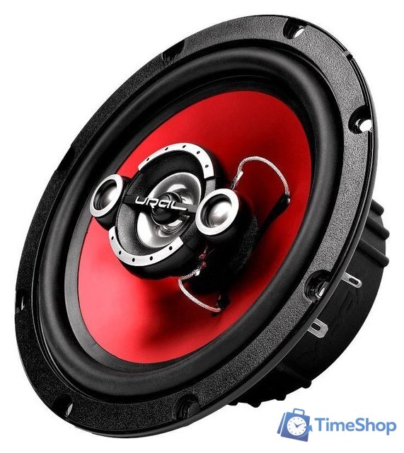 Коаксиальная АС Урал DDB AS-D1741 - Изображение №1 — Интернет-магазин Time-Shop