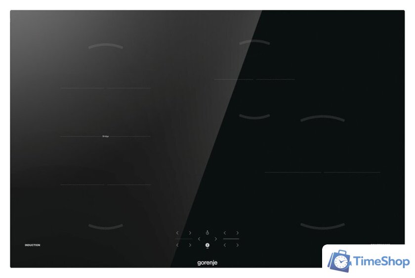 Варочная панель Gorenje GI8421BSC - Изображение №5 — Интернет-магазин Time-Shop