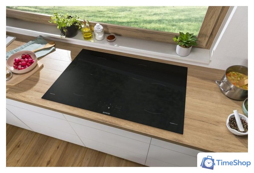 Варочная панель Gorenje GI8421BSC - Изображение №14 — Интернет-магазин Time-Shop
